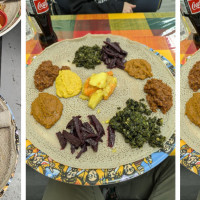 BETESEB Ethiopian Restaurant &Store ቤተሰብ ኢትዮዽያ ምግብ ቤት እና ሱቅ &ወይም (ANDENATE(አንድነት)