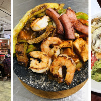 Beto's Restaurant and Bar