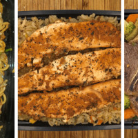 Beto's Teppanyaki