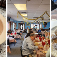 Betsys Pancake House