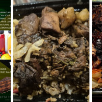 Betta Taste Jerk Center