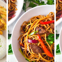 Betty's Authentic Peruvian Restaurant