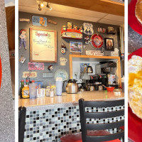 Betty's Diner