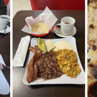 Betty's Houston