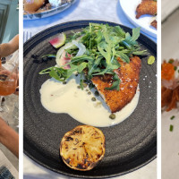 Beverley's Bistro & Bar