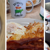 Beverly's Country Cafe
