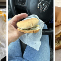 Bevs Better Burgers of Newberry