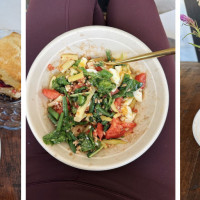 Bev’s Cafe and Market
