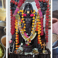 Bhimas Vegetarian