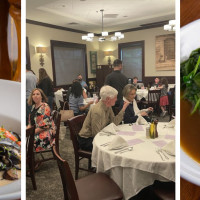 Biaggi's Ristorante Italiano