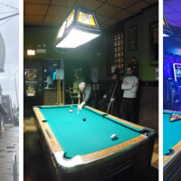 Bialystok Pub