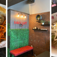 Bibo's Cafe