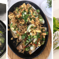 Bien Hen Restaurant