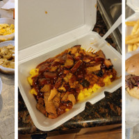 Big Bad W Pit BBQ