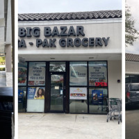 Big Bazar Cooper City