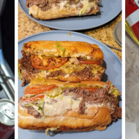 Big Bear Po Boys