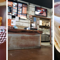 Big Ben's Bbq Station