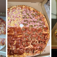 Big Bertha's Pizza