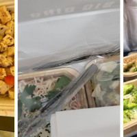 Big Bing Hibachi & Smoothie Tea
