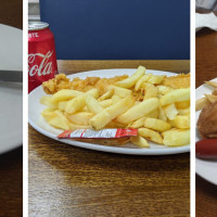 Big Bite Fish & Chips