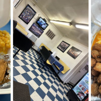 Big Bob's City Grill