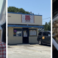 Big Bone Take Out
