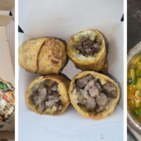 Big Bo's Grill Restaurant & Food Truck