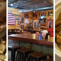 Big Catz BBQ