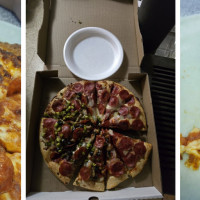 Big Cheese Pizza - Gallup
