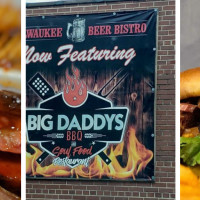 Big Daddy's BBQ and Soulfood