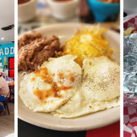 Big Daddy's Restaurant