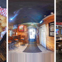 Big D's Game Changer Sports Bar & Grill