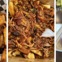 Big D's Poutine