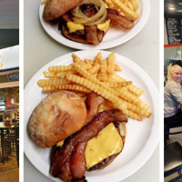 Big Erv's Bar & Grill