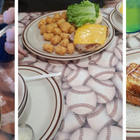 Big G's Sports Cafe