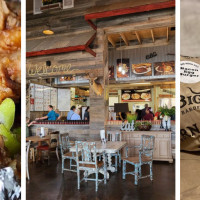 Big Horn BBQ