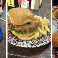 Big Jake's