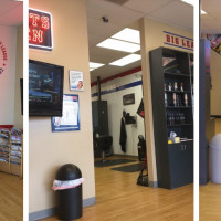 Big League Haircuts