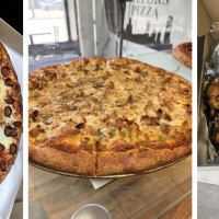 Big Mack Pizza