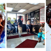 Big Mama’s Bbq Express