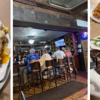 Big Mike's Steakhouse - Orange Beach