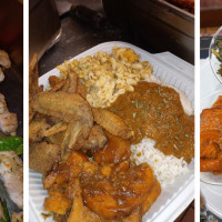 Big Momma's Kitchen