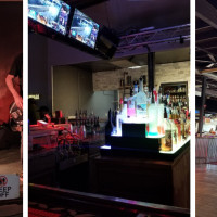 Big Papa's Grill & Live Music