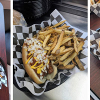 Big Ray's Burgers & Dogs