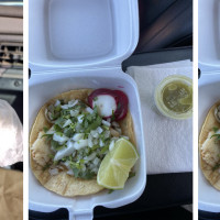 Big Rig Tacos & Mariscos Truck