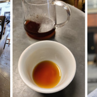 Big Shot coffee