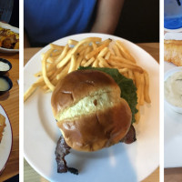 Big Sky Country Bar & Grill
