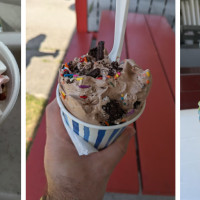 Big Star Scoops 'N' Treats