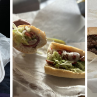 Big Steins Deli