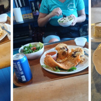 BIG T'z House of Soul' Soul Food Restaurant